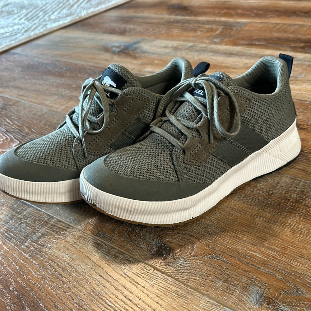 SOREL Out n About tennis shoe